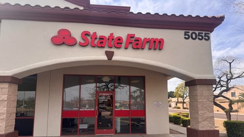 Dawon Coleman - State Farm Insurance Agent