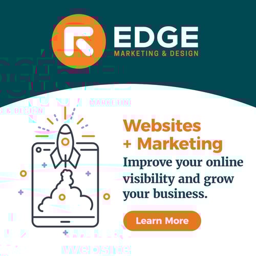 Websites + Marketing: Improve your online visibility and grow your business