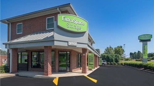 Extra Space Storage