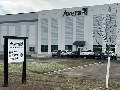 Avera Home Infusion Pharmacy
