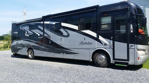 D&G RV & Camper Repair