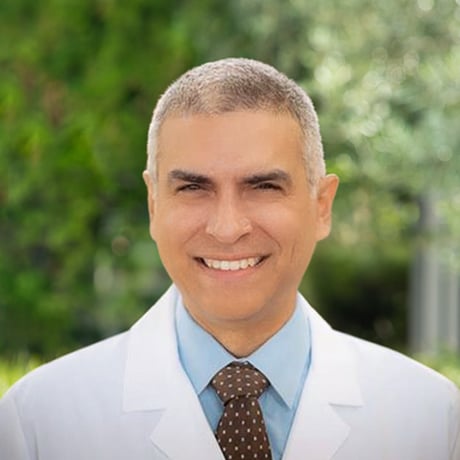 Ramiro  Jervis, Jr, M.D.