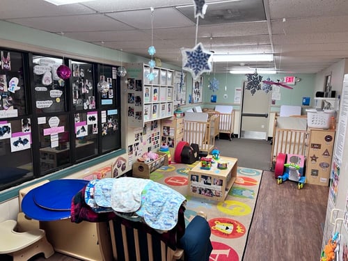 Infant Classroom