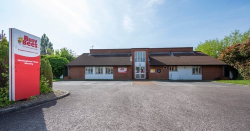 Busy Bees Toton, Nottingham - Gallery Photo