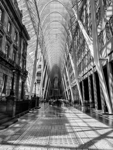 Office - Brookfield Place