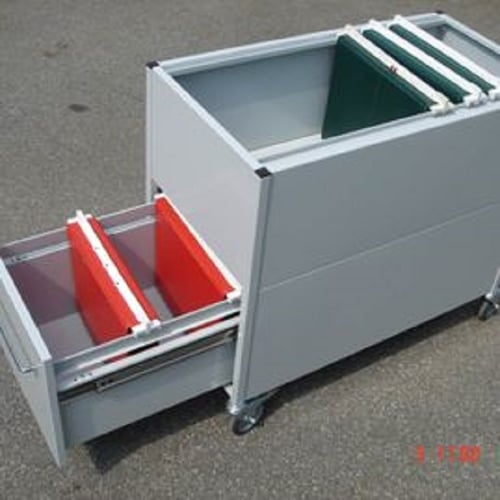 Wawrein GmbH moderne Blechbearbeitung 2232 Deutsch-Wagram