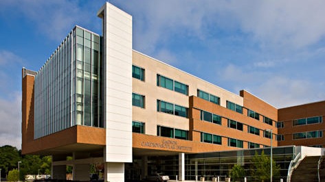 Gagnon Cardiovascular Institute