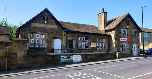 Busy Bees at Pudsey Lowtown - Gallery Photo