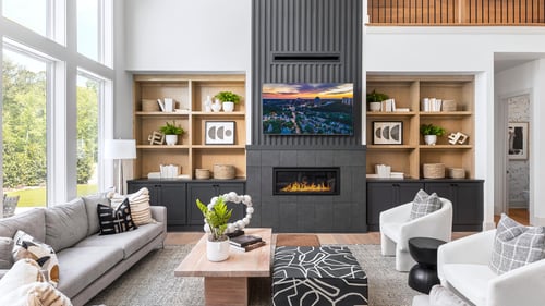 Quilici Palovista Collection, new luxury single-family homes in Verdi, Nevada