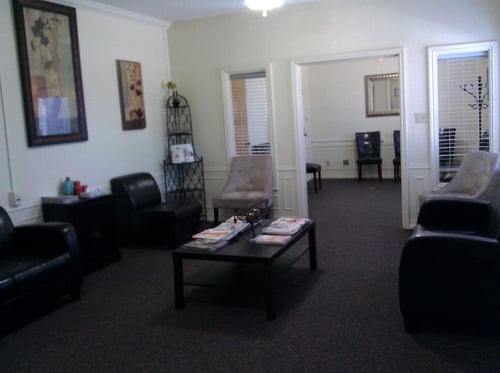 San Marcos Women's Health | 
San Marcos, TX