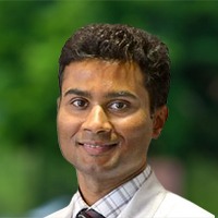Mahesh J. Shetty, M.D.
