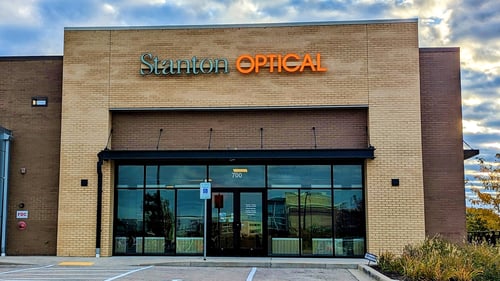 Eyeglasses, Contacts & Eye Exams Available at Stanton Optical in Oak Creek, WI 53154