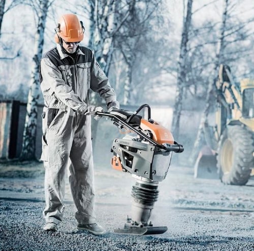 Husqvarna Austria GmbH 5303 Thalgau
