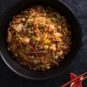 Fried Rice