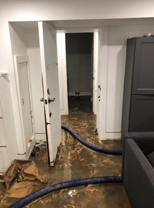 Emergency Sewage Damage Restoration 1 Reno-Tahoe