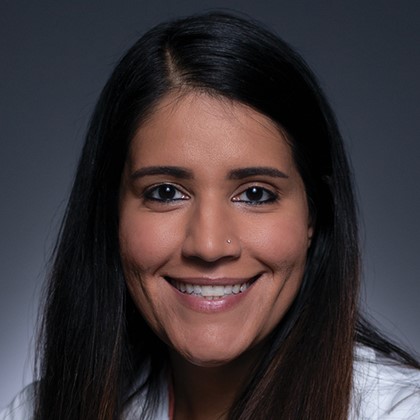 Priya Shoor, MD