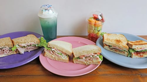 Megabites Deli cover photo