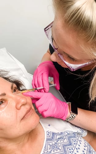 Glo Aesthetics + Wellness | Battle Ground, WA