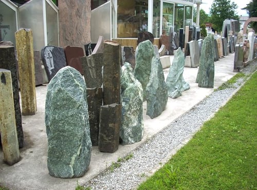 Larcher Steinmetz GmbH in Tarrenz
