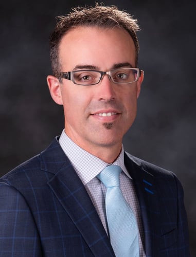 Chad Tattini, MD | Bloomington, IL