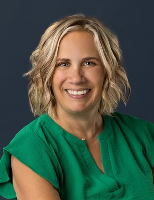 photo of Kim Scheunemann - PT