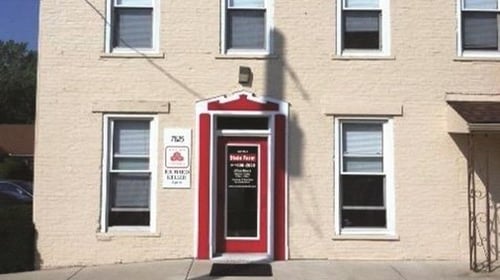 Richard Keller - State Farm Insurance Agent