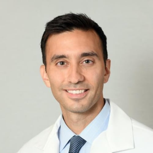 Sanjeev M Gupta, MD