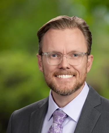 Matthew D. Alexander