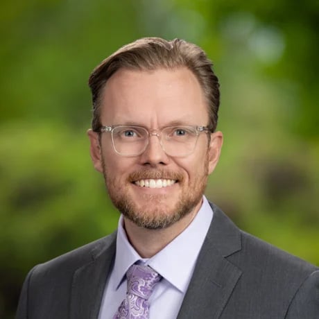 Matthew D Alexander, M.D.