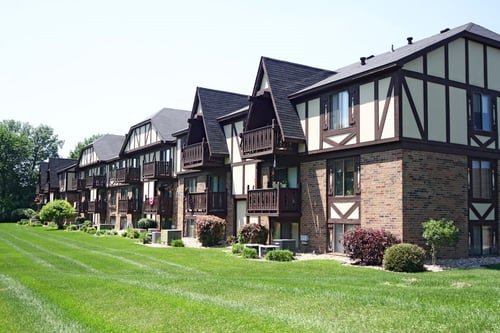 Normandy Village Apartments in Michigan City, IN 46360