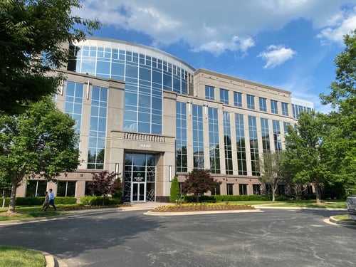 Welcome to our office in Franklin, Tennessee.