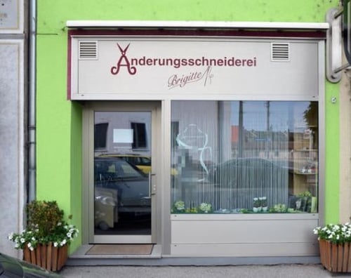 Änderungsschneiderei Brigitte