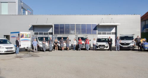WAGNER GMBH HEIZUNG-BAD-KLIMA