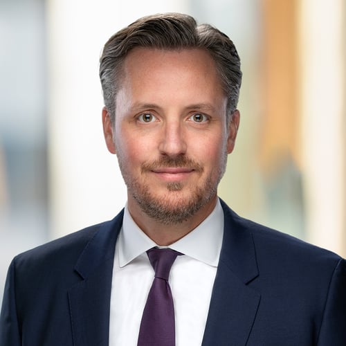 The Meyer Group Team Photo