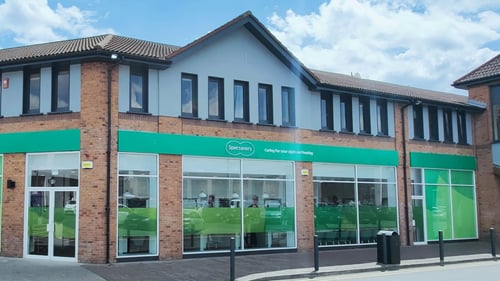 Specsavers Santry