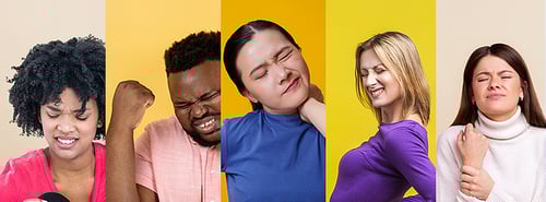 Therabeam, Laser Pain Relief cover photo