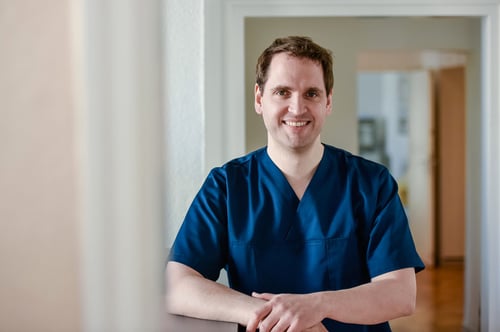 Dr. Med. Felix Körfer
