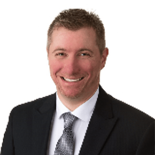 Headshot of Richard Popp