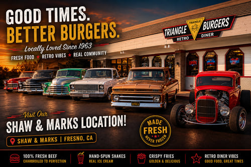 Shaw and Marks Location