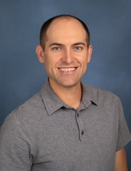 photo of Michael Leiterman, PT