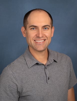 photo of Michael Leiterman, PT