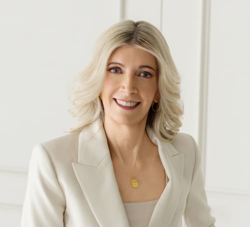 Chris Rudnick headshot