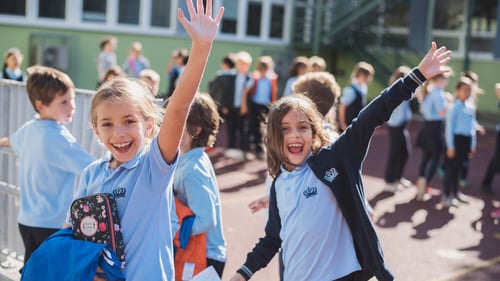 British International School Bratislava