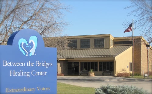 Between the Bridges Healing Center | Mankato, MN