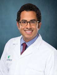 photo of Samir Kulkarni - MD