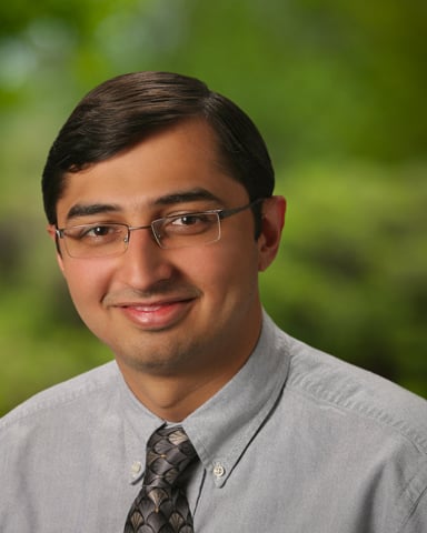 Vijay Suhag