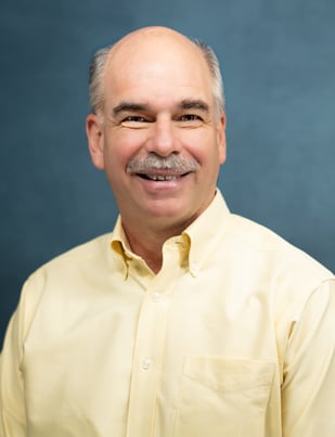 photo of Michael Redman - MD