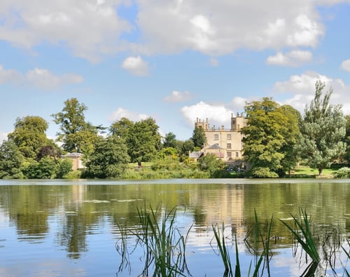 Knight Frank Dorset & South Somerset Estate Agents - office page banner image