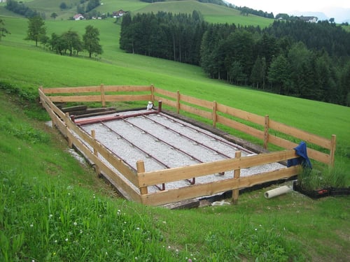 Bioklar - Vollbiologische Kläranlagen 4483 Hargelsberg