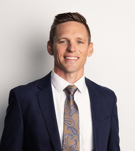 Attorney Steven Jensen